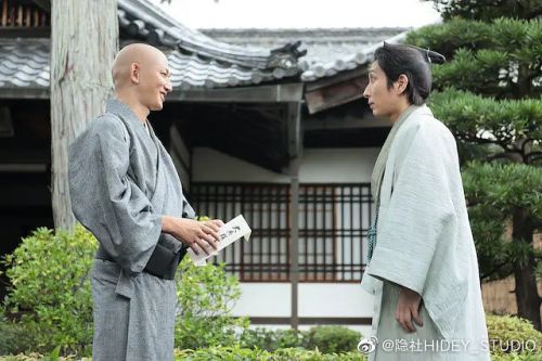 Rising若冲 天才觉醒 