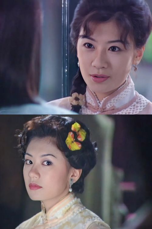 儿女英雄传
