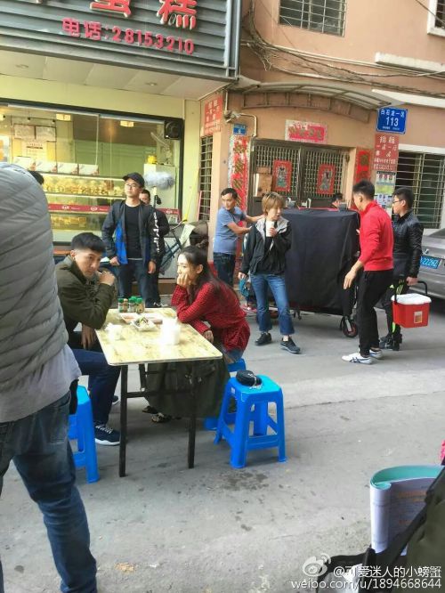 这个世界不看脸