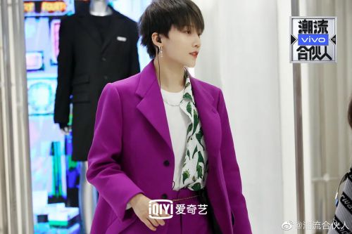 潮流合伙人2
