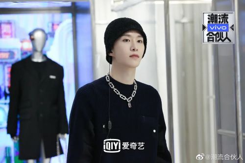 潮流合伙人2