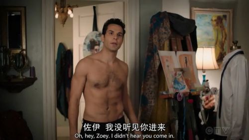 佐伊的超凡歌单 第一季