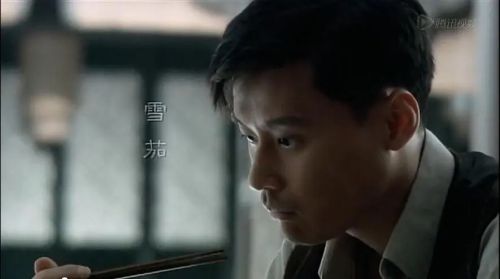 圣天门口