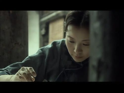 圣天门口