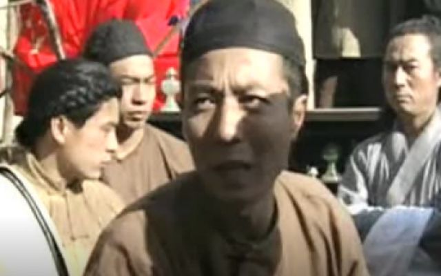 东方商人