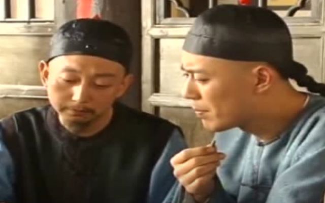 都在商量怎么对付裘家，看来裘家的威胁真的很大啊，能不能成功呢