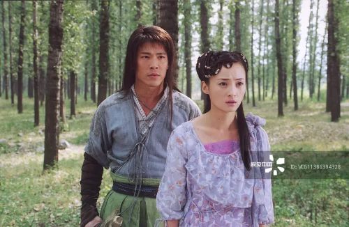 风云争霸