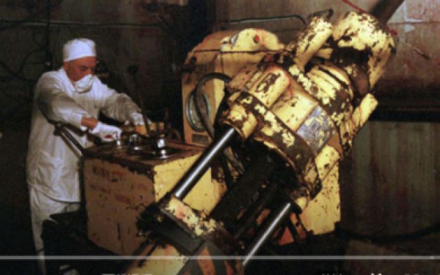 《切尔诺贝利》深度科普，被核辐射之后还能活多久？