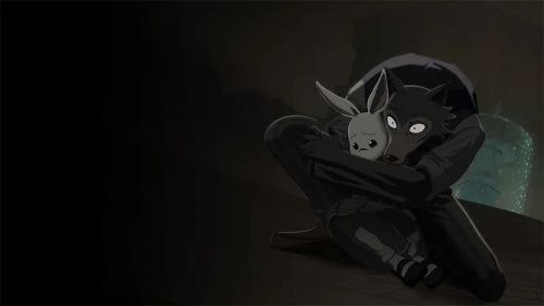 动物狂想曲 第一季