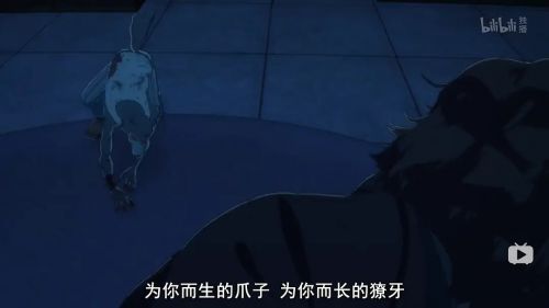 动物狂想曲 第一季