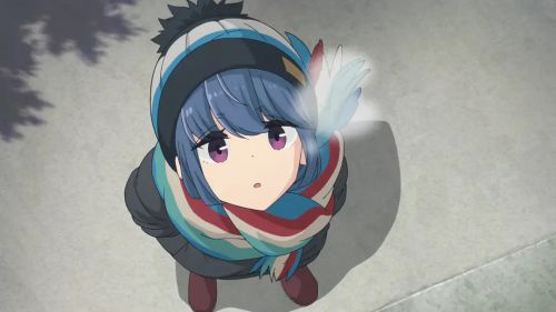 摇曳露营△ 第二季