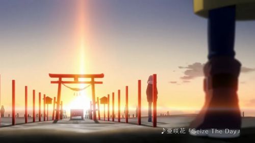 摇曳露营△ 第二季