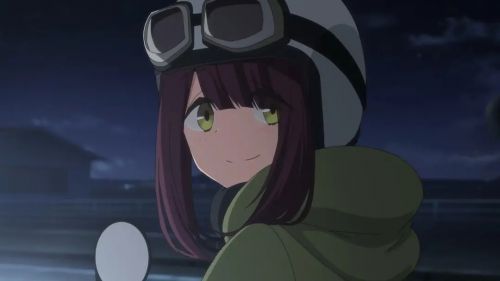 摇曳露营△ 第二季