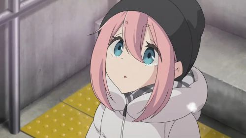 摇曳露营△ 第二季