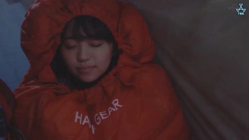 摇曳露营