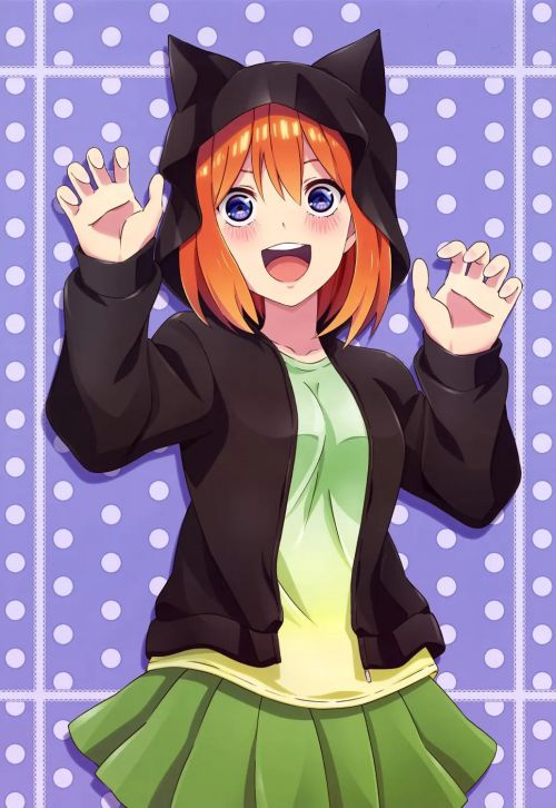 五等分的新娘 第二季 