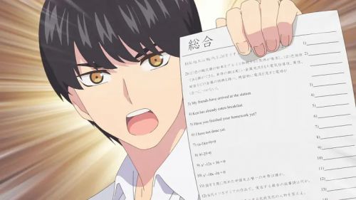 五等分的新娘 第二季 