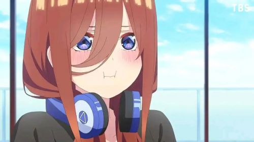五等分的新娘 第二季 