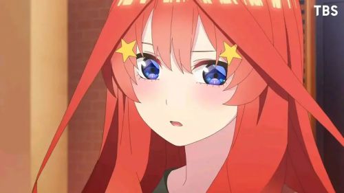 五等分的新娘 第二季 