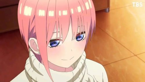 五等分的新娘 第二季 