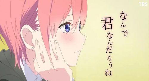 五等分的新娘 第二季 