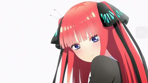 五等分的新娘 第二季 