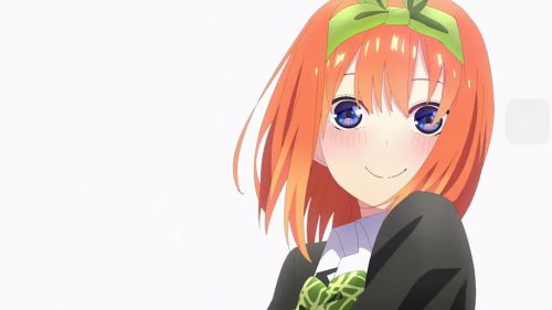 五等分的新娘 第二季 