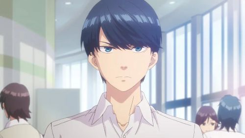 五等分的新娘 