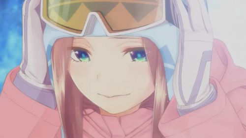 五等分的新娘 