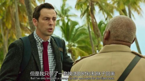 天堂岛疑云 第九季