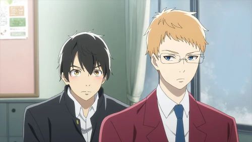 2.43 清阴高校男子排球部
