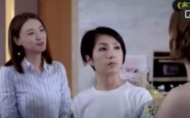 多功能老婆粤语第11集 O爸真的好帅啊