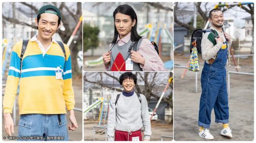 小直是小学三年级生 