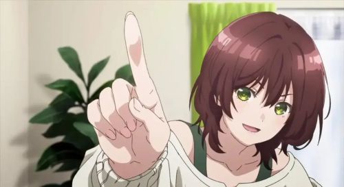 弱角友崎同学 