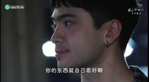 第二个世界