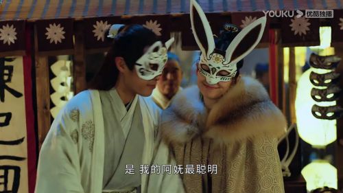 上阳赋