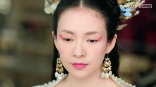 上阳赋