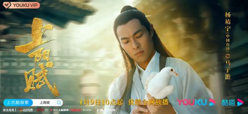 上阳赋