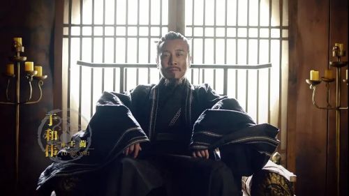 上阳赋