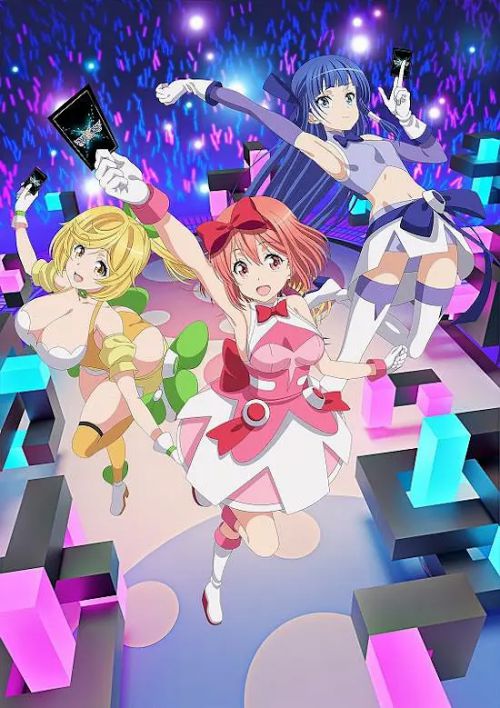 WIXOSS DIVA (A) LIVE