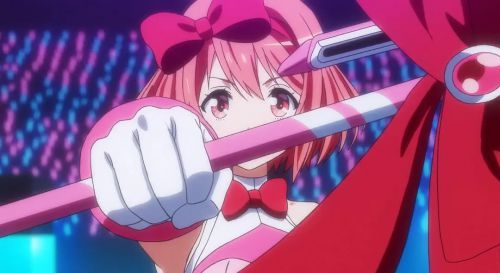 WIXOSS DIVA (A) LIVE