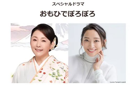岁月的童话