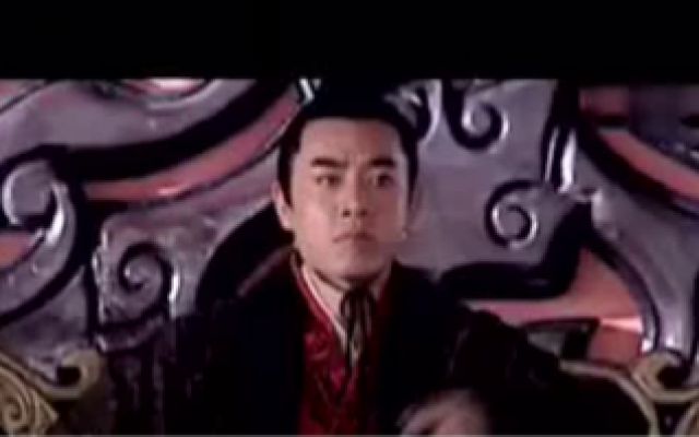  汉武大帝霸气宣战蛮夷，还有日本电视剧宣传片！