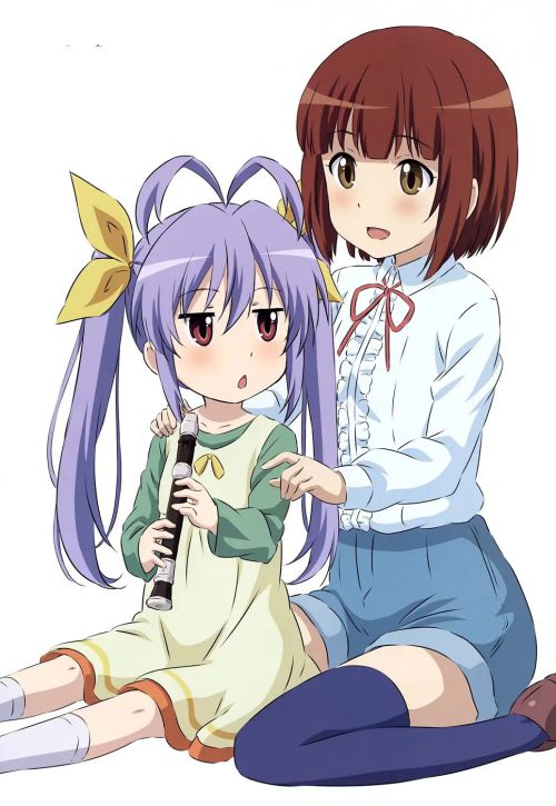 悠哉日常大王 第三季