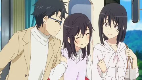 悠哉日常大王 第三季