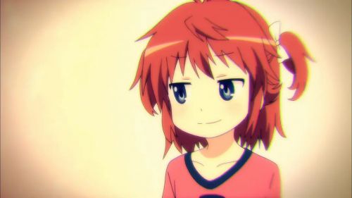 悠哉日常大王