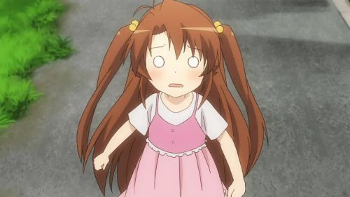 悠哉日常大王