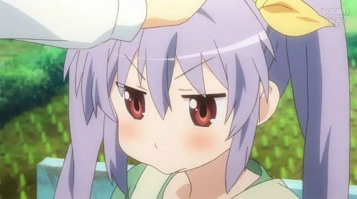 悠哉日常大王