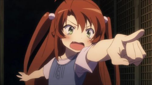 悠哉日常大王