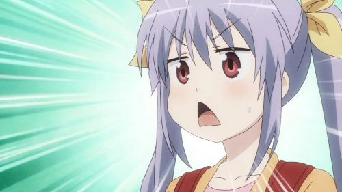 悠哉日常大王